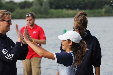 012_Sofie_Ablegen_zum_Finale