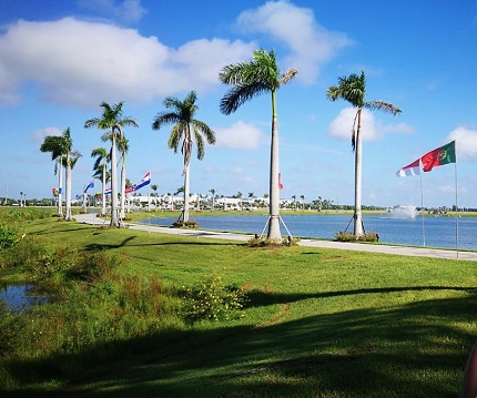 Brenderson PArk