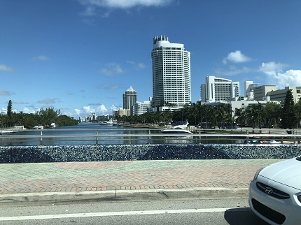 Miami