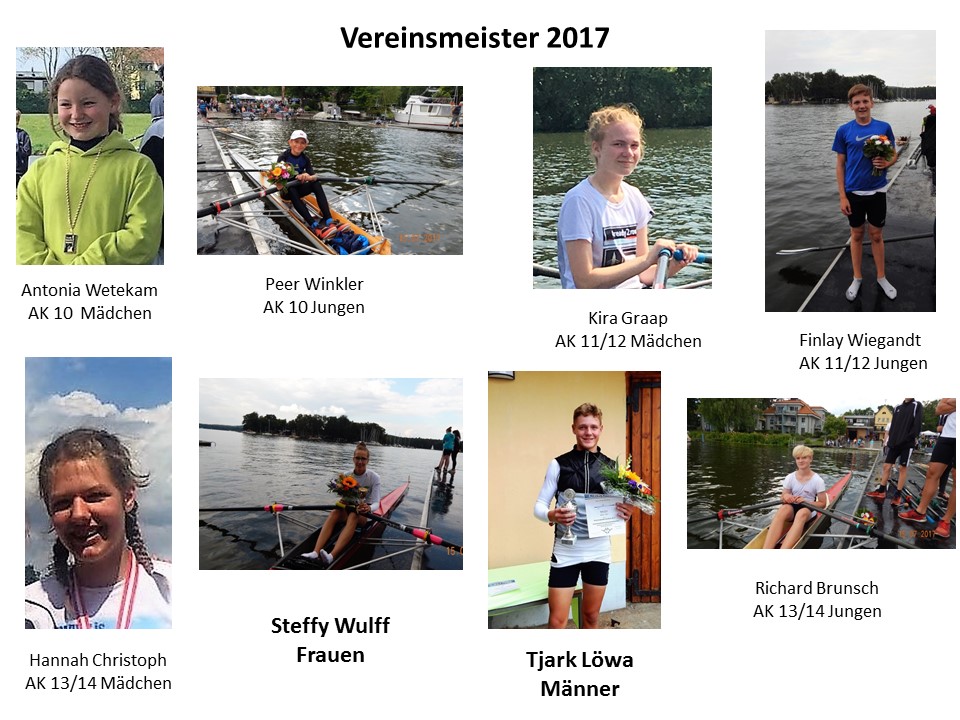 Vereinsmeister17