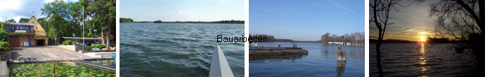 Bauarbeiten