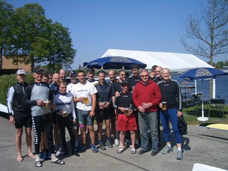 Frhregatta in Grnau 2009 (7)