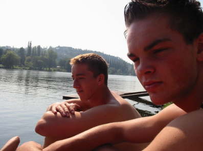 Regatta in Prag 114