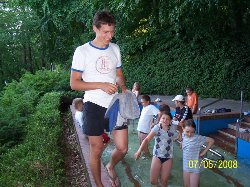 Segeberger Regatta am 07